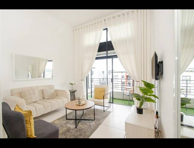 1 BEDROOM PROPERTY TO RENT IN FOURWAYS